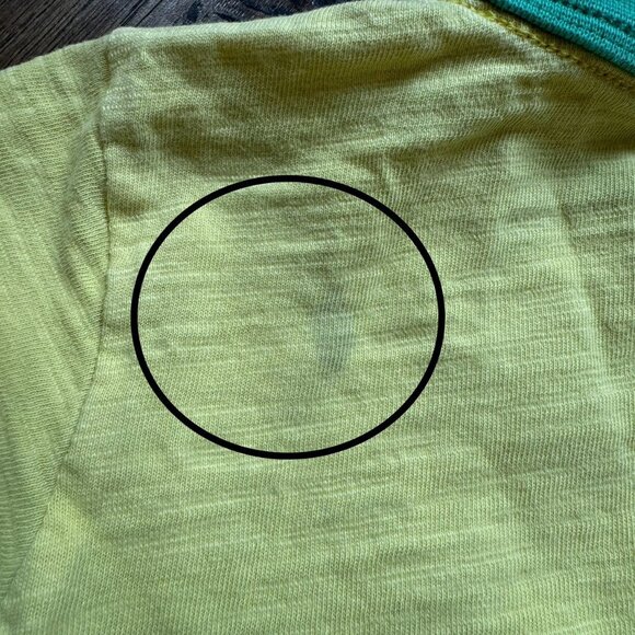 PLAY Little Bird By Jools Locally Grown Tee 5/6 - Picture 6 of 8